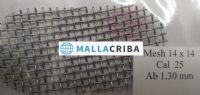 MALLA MESH